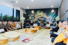 Maxone Hotel Loji Kridanggo Semarakkan Tradisi Sadran di Boyolali - JPNN.com