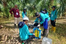 Tunjukkan Kualitas, Siswa SMKPP Kementan Raih Kompetensi Bidang Pertanian - JPNN.com