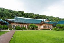 5 Tempat Wisata di Korea, Wisatawan Indonesia Diprediksi Meningkat - JPNN.com