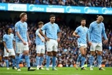 Derby Manchester: City Menggila di Babak Kedua, MU Takluk 3-1 - JPNN.com Sumut