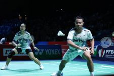 French Open 2024: 3 Ganda Campuran Indonesia Merajut Asa Tampil di Olimpiade Paris - JPNN.com