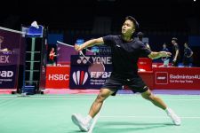 French Open 2024: Anthony Sinisuka Ginting Ogah Jemawa - JPNN.com