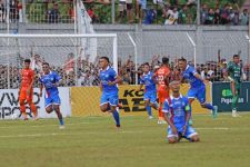 Final Liga 2: PSBS Biak Kantongi Kelemahan Semen Padang - JPNN.com