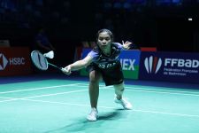 Gadis Wonogiri Optimistis Melangkah Jauh di French Open 2024 - JPNN.com