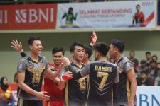 Masuk Proliga 2024, Garuda Jaya Pakai Pelatih Brasil dan Rekrut Pemain Asing - JPNN.com