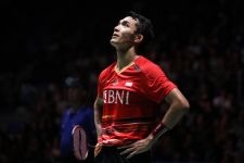 Hasil 32 Besar French Open 2024: 3 Wakil Indonesia ke 32 Besar, Juara Bertahan Keok - JPNN.com