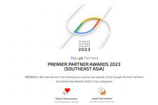 WebarQ, Digital Agency dari Indonesia Memenangkan Penghargaan Google - JPNN.com
