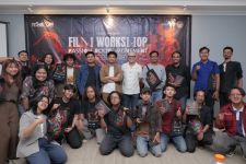 Workshop Fesbul di Solo Tingkatkan Kreativitas Sineas Muda - JPNN.com