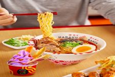 Sambut Ramadan, Haraku Ramen Ajak Pelanggan Jelajahi Kuliner Cita Rasa Baru - JPNN.com