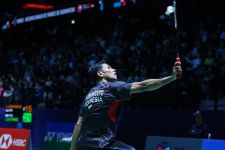 French Open 2024: Chico dan Fajar/Rian Selamatkan Wajah Indonesia di Perempat Final - JPNN.com