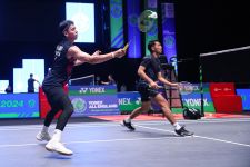 All England 2024: Berstatus Juara Bertahan, Fajar/Rian Tidak Mau Terbebani - JPNN.com