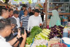 Cek Harga Pangan di Hari Pertama Ramadan, Bahtiar Baharuddin: Masih Batas Toleransi - JPNN.com