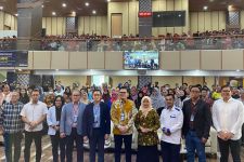 bjbPreneur on Campus Jadi Ajang Kolaborasi Pelaku Usaha dan Akademisi - JPNN.com