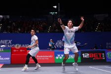 Tersingkir di 32 Besar All England 2024, The Babies Mendapat Sorotan Tajam - JPNN.com