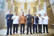 Olimpiade Paris 2024: Menpora Dito Berharap Atlet Dayung dan Menembak Indonesia Meraih Prestasi Maksimal - JPNN.com