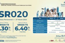 Yuk, Beli Sukuk Ritel di bank bjb, Bunga Kompetitif Lebih Tinggi dari Deposito - JPNN.com