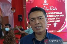 KPU Jabar Optimistis Penetapan Hasil Pemilu Rampung Malam ini - JPNN.com