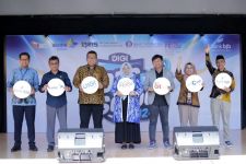 Dorong Cashless Society, bank bjb DIGI Goes to School Hadir di SMKN 1 Cirebon - JPNN.com