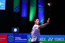 All England 2024: Buah Kerja Keras, Tunggal Putra Indonesia Putus Dahaga 30 Tahun Tanpa Gelar - JPNN.com