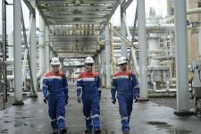 Mantap! Pertamina jadi Kontributor 68 Persen Produksi Minyak Mentah di Indonesia - JPNN.com