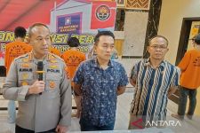 4 Pengeroyok Polisi di Makassar Dibekuk, Salah Satunya Masih di Bawah Umur - JPNN.com