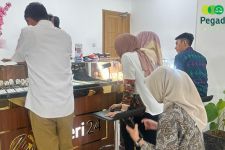 Minat Gadai Masyarakat Makin Tinggi Saat Ramadan - JPNN.com