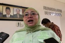 Kursi di DPRD DKI Turun Drastis, Sekretaris DPD Gerindra Ungkap Penyebabnya, Ternyata - JPNN.com