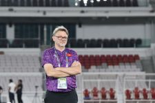 Vietnam vs Indonesia: 3 Kesalahan Besar Philippe Troussier - JPNN.com