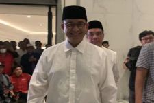 Tiba di NasDem Tower, Anies Tak Disambut Karpet Merah, Beda dengan Prabowo - JPNN.com