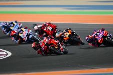 Cek Klasemen MotoGP 2024 Sebelum Balapan di Portugal - JPNN.com