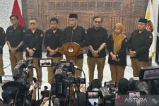 KPU Bakal Pertahankan Hasil Pemilu 2024 Dalam Hadapi Gugatan di MK - JPNN.com