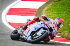 Sekarang! Live Streaming Practice MotoGP Portugal, Marc Marquez Menggila - JPNN.com