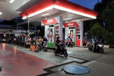 Pertamina Pastikan Pasokan BBM dan LPG Tetap Normal Pascagempa Tuban - JPNN.com