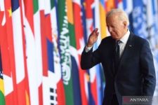 Presiden AS Joe Biden Ucapkan Selamat kepada Prabowo - JPNN.com