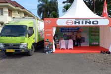 Perusahaan Otobus Ada Imbauan dari Hino Indonesia, Silakan Disimak, Penting - JPNN.com