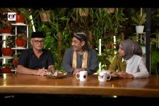 Zastrow Al Ngatawi: Masyarakat Jawa Telah Mengenal Puasa Sebelum Islam Datang - JPNN.com