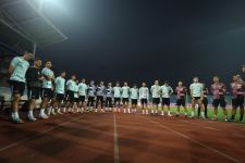 4 Amunisi Anyar Timnas Indonesia Menjelang Jumpa Vietnam - JPNN.com