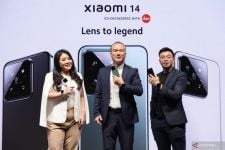 Xiaomi 14 Resmi Meluncur dengan Kamera Leica, Jangan Kaget Lihat Harganya - JPNN.com