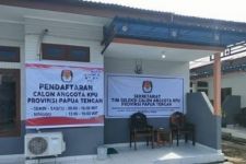 Sengketa Pemilu Banyak Terjadi di Papua Tengah Gegara Penyelenggara Tak Profesional? - JPNN.com