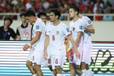 Kesan Ragnar Oratmangoen Seusai Membantu Timnas Indonesia Menghajar Vietnam - JPNN.com