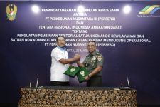 Amankan Aset Negara, PTPN III Gandeng TNI AD - JPNN.com