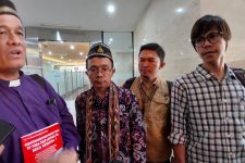 Ketua Masyarakat Adat di Simalungun Ditangkap, Aliansi Mengadu ke Kapolri - JPNN.com