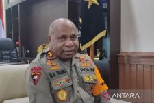 Irjen Fakhiri: Polri akan Merekrut 2.000 Pemuda Papua jadi Bintara - JPNN.com