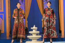 Berburu Baju Lebaran di Ramadan Runway 2024  - JPNN.com