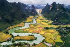 Vietnam Kembangkan Teknologi Modern untuk Memantau Lingkungan Hidup - JPNN.com