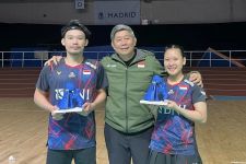 Arti Penting Trofi Spain Masters 2024 Bagi Rinov/Pitha - JPNN.com