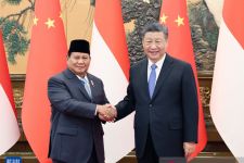 Puji Kepemimpinan Jokowi, Presiden China Xi Jinping Harap Prabowo Mampu Meneruskan - JPNN.com
