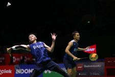 Fajar/Rian Percaya Diri Menghadapi Indonesia Open 2024 - JPNN.com