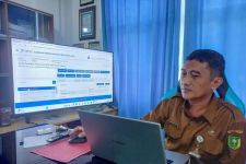 Diduga Menggunakan Narkoba, Oknum ASN di Natuna Terancam Dipecat - JPNN.com