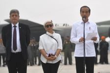 Bantuan Indonesia untuk Palestina dan Sudan Bentuk Diplomasi Kemanusiaan - JPNN.com